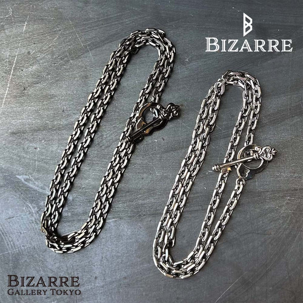 Bizarre/ビザール 手錠シルバーブレスレットMサイズ SBP039