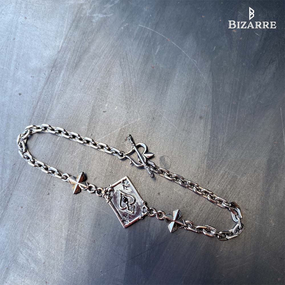 bracelets & bangles – Bizarre gallery Tokyo