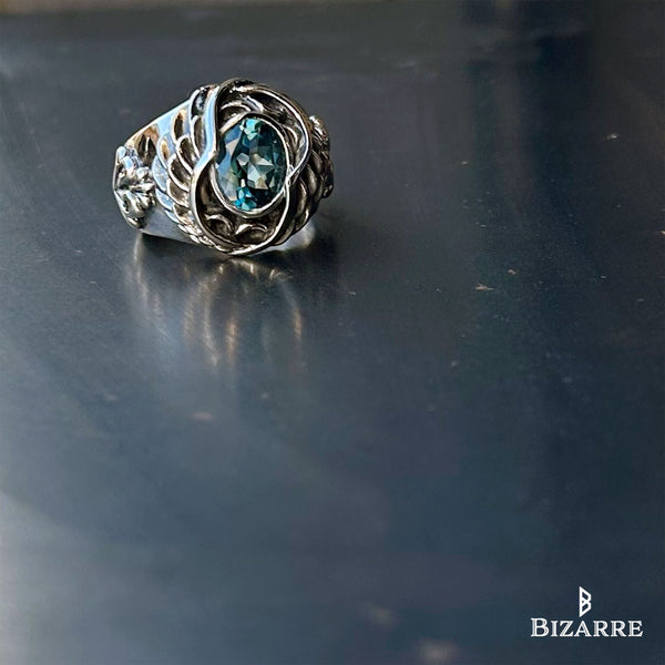 Bizarre/ビザール エンジェルシルバーリング2nd SRJ100