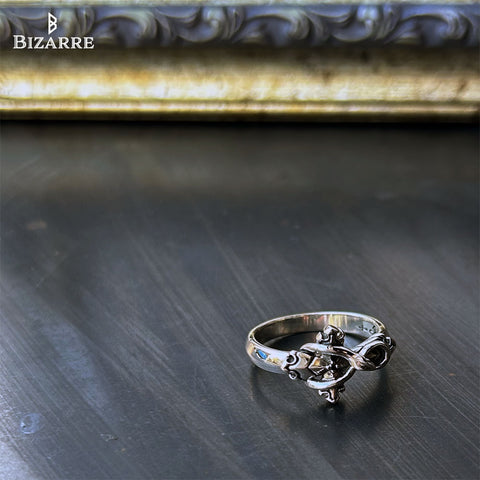 Bizarre/ビザール Ouroboros Collection 3rd Happiness リング SRJ123