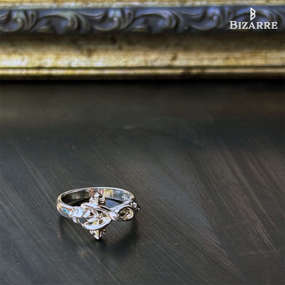 ITEMS ring – Tagged 