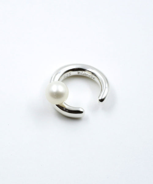 <NEW> Blanche/ブランシュ Halo(アロ) Earcuff  BE005
