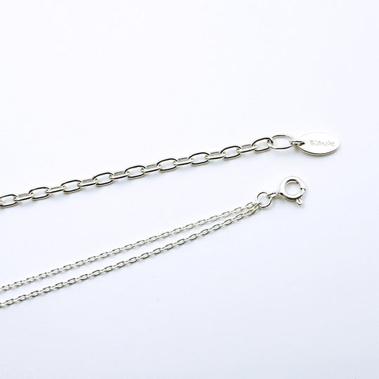 <NEW> Blanche/ブランシュ Alliance (アリアンス) Necklace BN004