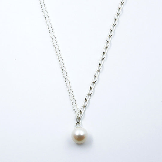 <NEW> Blanche/ブランシュ Alliance (アリアンス) Necklace BN004