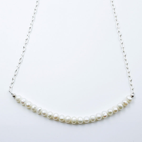 <NEW> Blanche/ブランシュ Brume (ブリュム) Necklace BN005