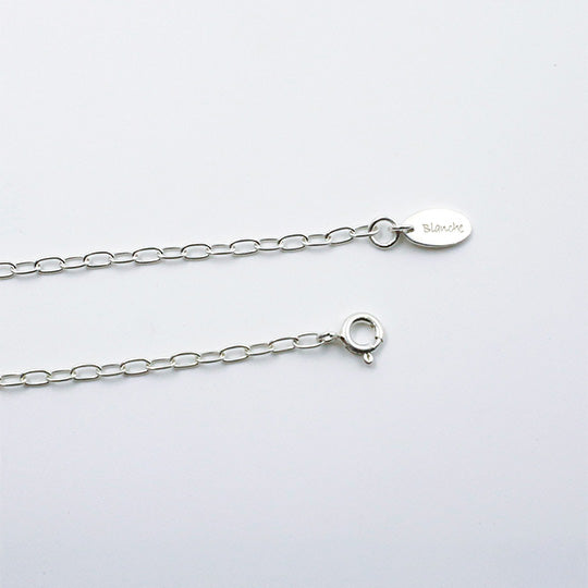 <NEW> Blanche/ブランシュ Brume (ブリュム) Necklace BN005