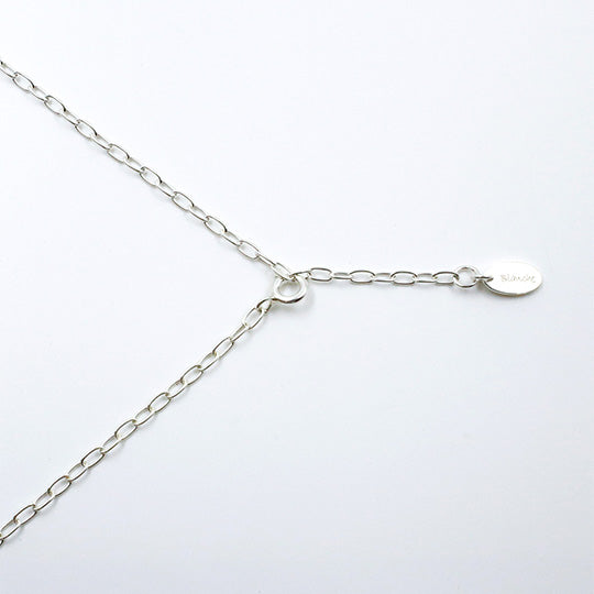 <NEW> Blanche/ブランシュ Brume (ブリュム) Necklace BN005