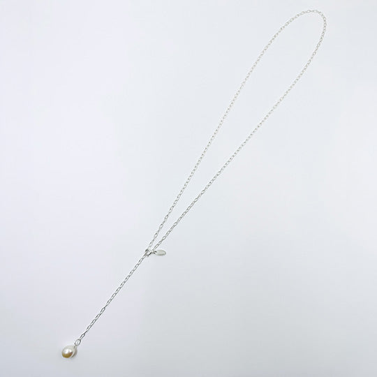 <NEW> Blanche/ブランシュ Nacre (ナクル) Necklace BN006
