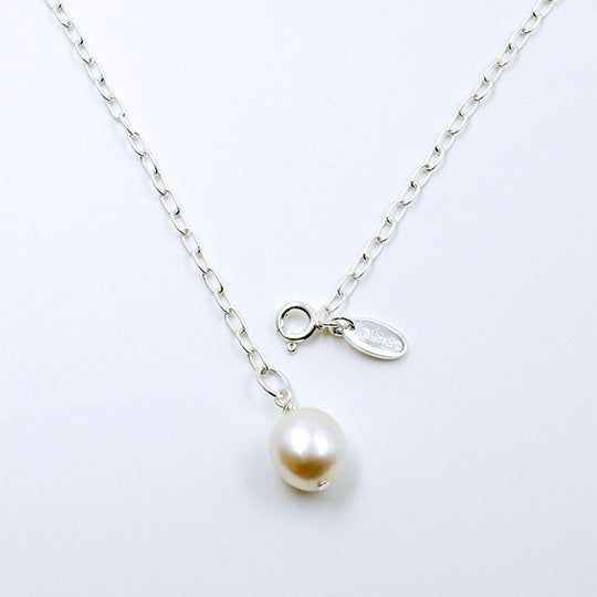 <NEW> Blanche/ブランシュ Nacre (ナクル) Necklace BN006