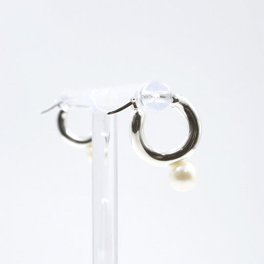 <NEW> Blanche/ブランシュ Goutte(グット) Earrings(ペア売りです） BP025