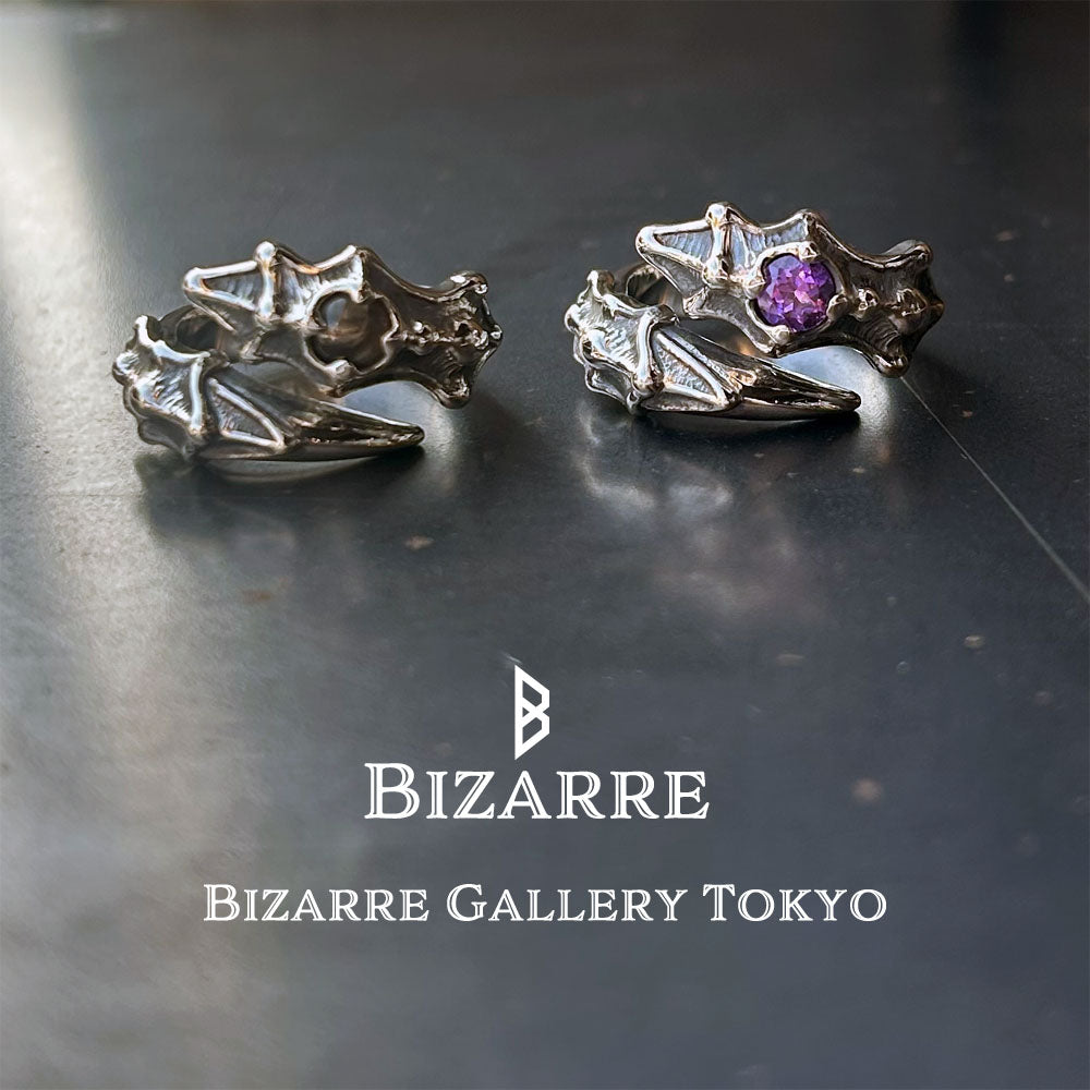 ring – Bizarre gallery Tokyo