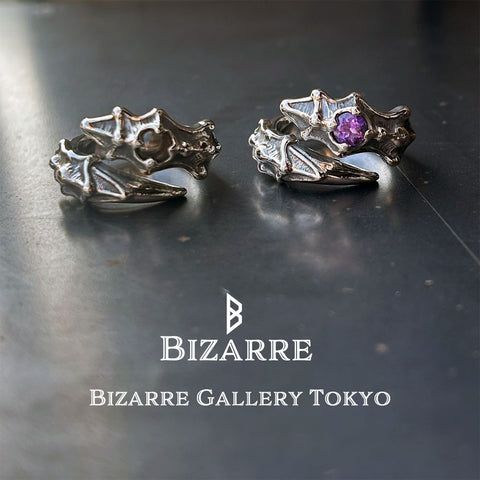 ring – Bizarre gallery Tokyo