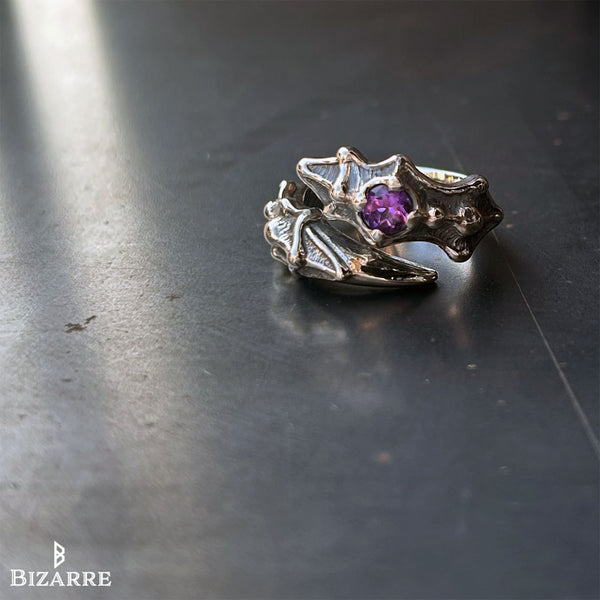 Bizarre/ビザール【限定販売商品】The seven deadly sins series Slothシルバーリング GSRJ132