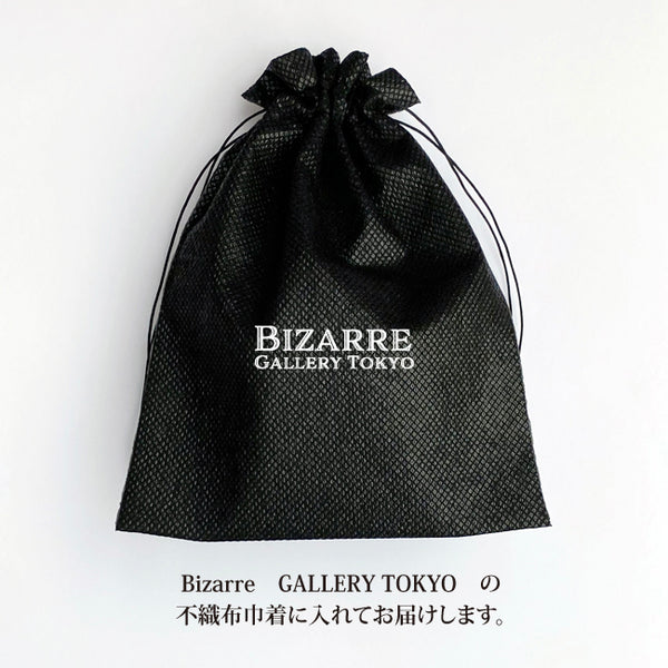 Bizarre/ビザール タイニーフェザーブレスレット SBP074