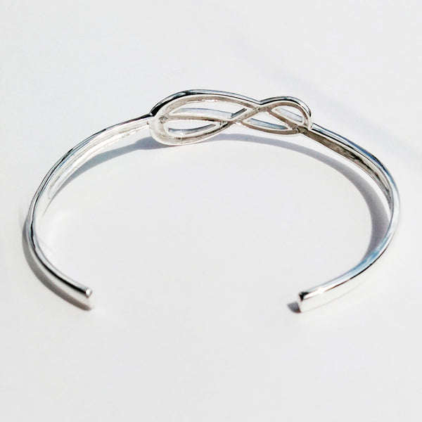 『40％OFF』Blanche/Blanche Mirage Bangle BB008
