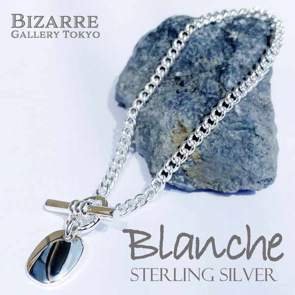 "40% OFF" Blanche [Black only limited edition] Gentil Bracelet BB017