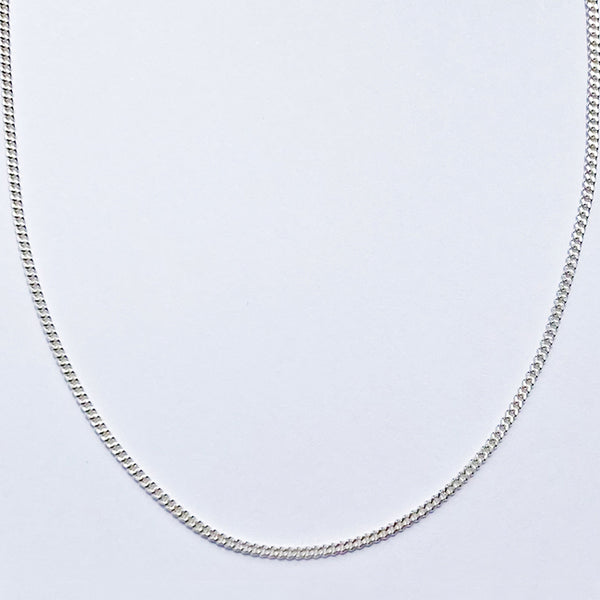 Blanche/Blanche Ideal (ideal) silver necklace chain BN001