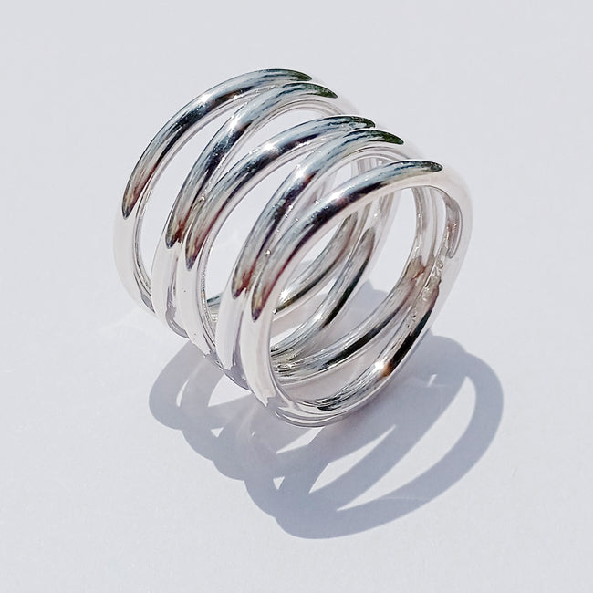 Blanche/ブランシュ　 Melodie (メロディ) Ring BR019