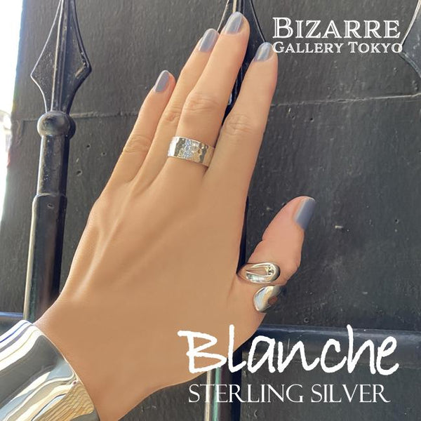 Blanche/ブランシュ Purute(ピュルテ) Ring BR036