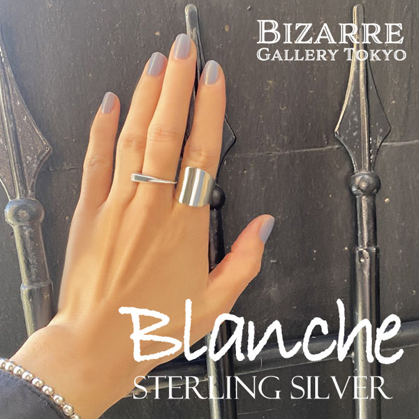 『30％OFF』Blanche/ブランシュ Espoir (エスポワール) Ring BR011