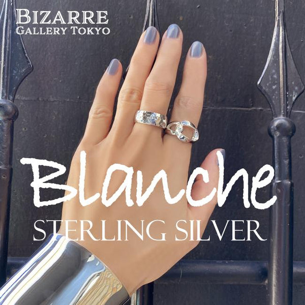 Blanche/ブランシュ Mignon (ミニョン) Ring BR017
