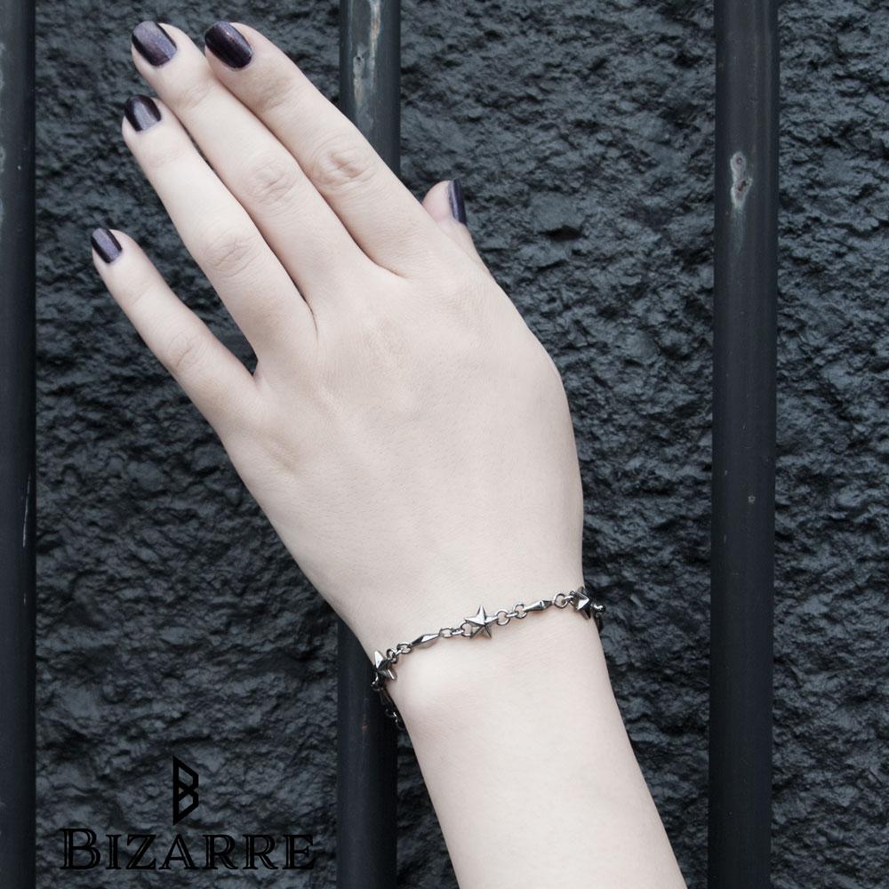 ビザール Bizarre ブレスレット シルバー スコーピオン ring – Bizarre