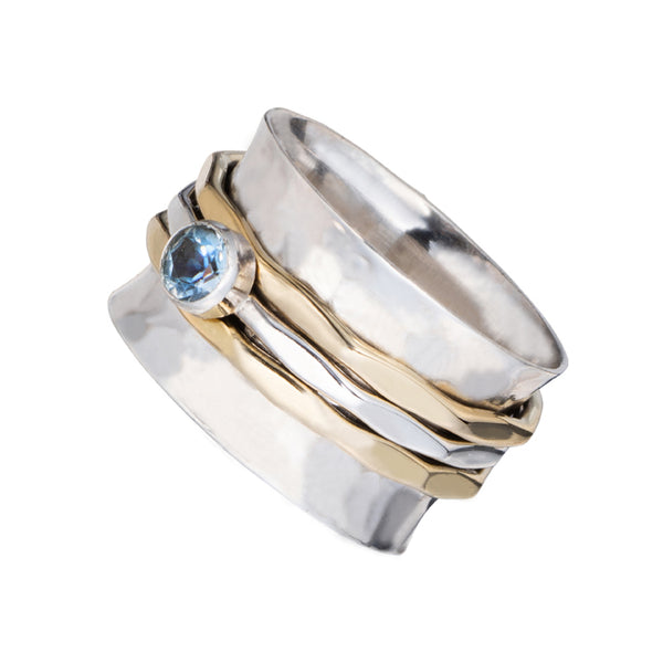 "30% OFF" JAIPUR RING (with stone) JRS003