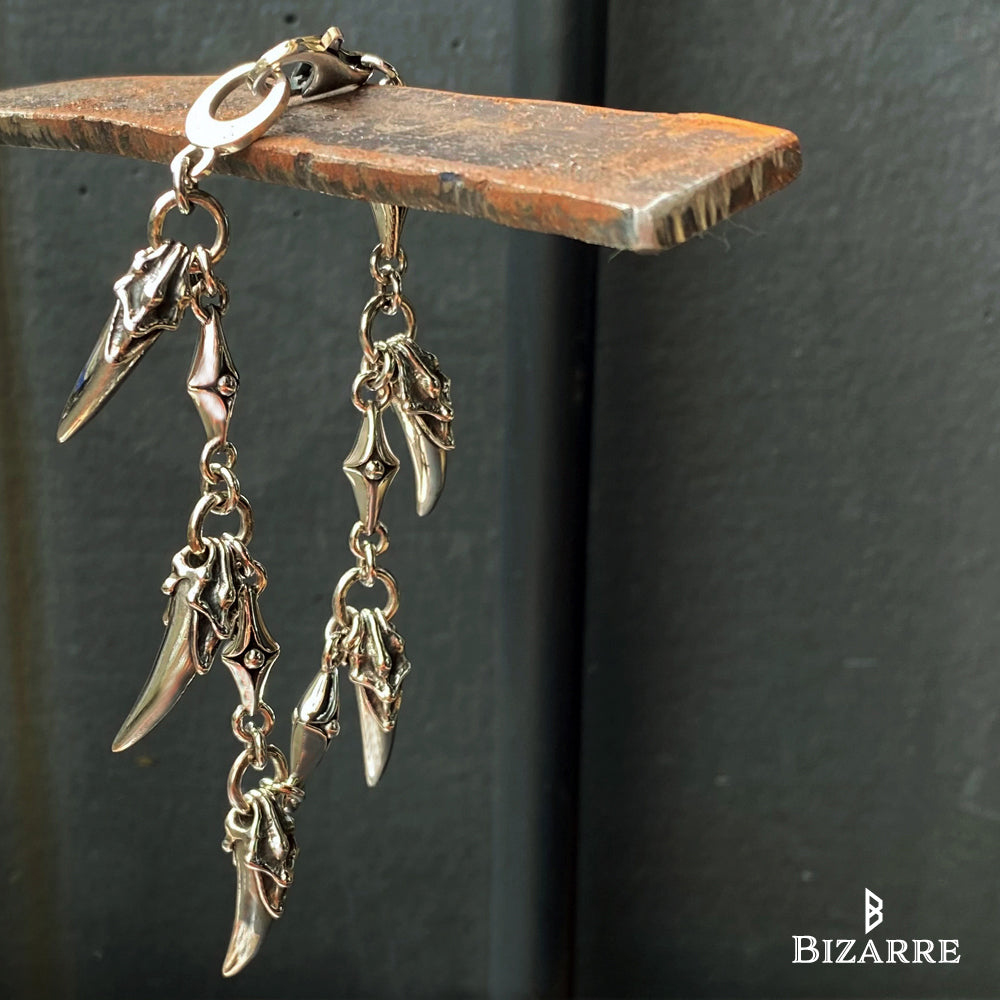 bracelets & bangles – Bizarre gallery Tokyo bracelets & bangles – Bizarre gallery Tokyo