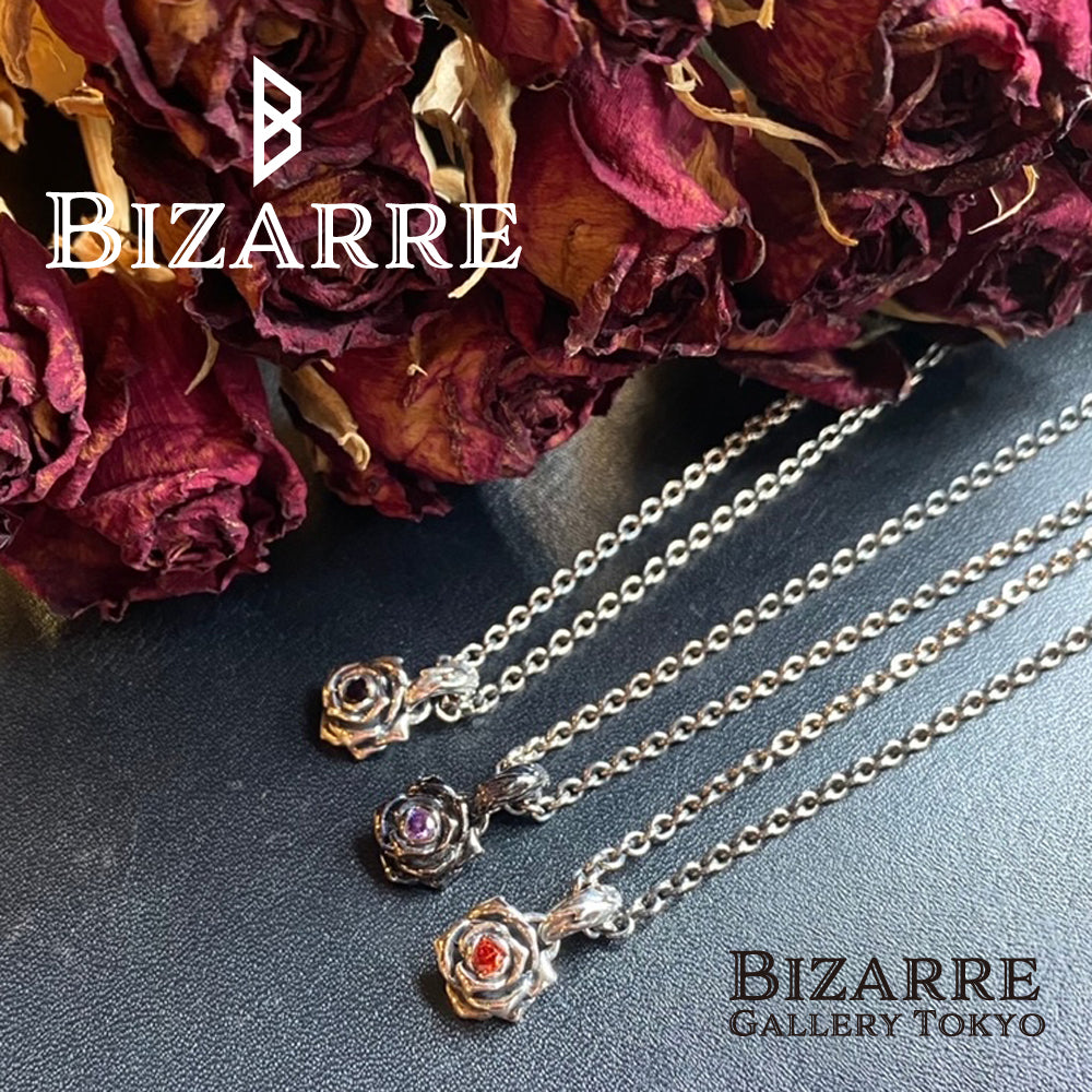 secret rose – Bizarre gallery Tokyo