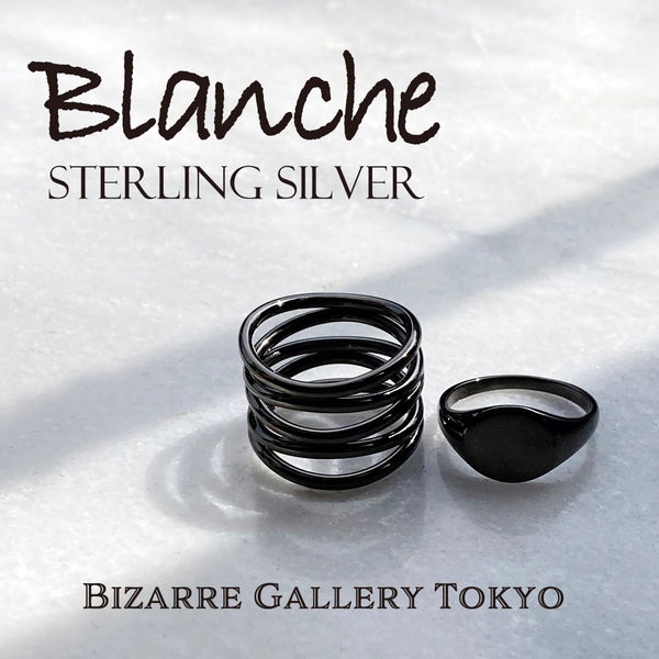 Blanche/ブランシュ【限定販売商品】 Melodie (メロディ) Ring BR019